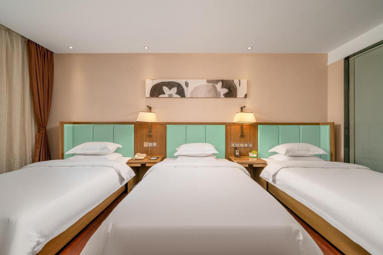 Boyi Hotel