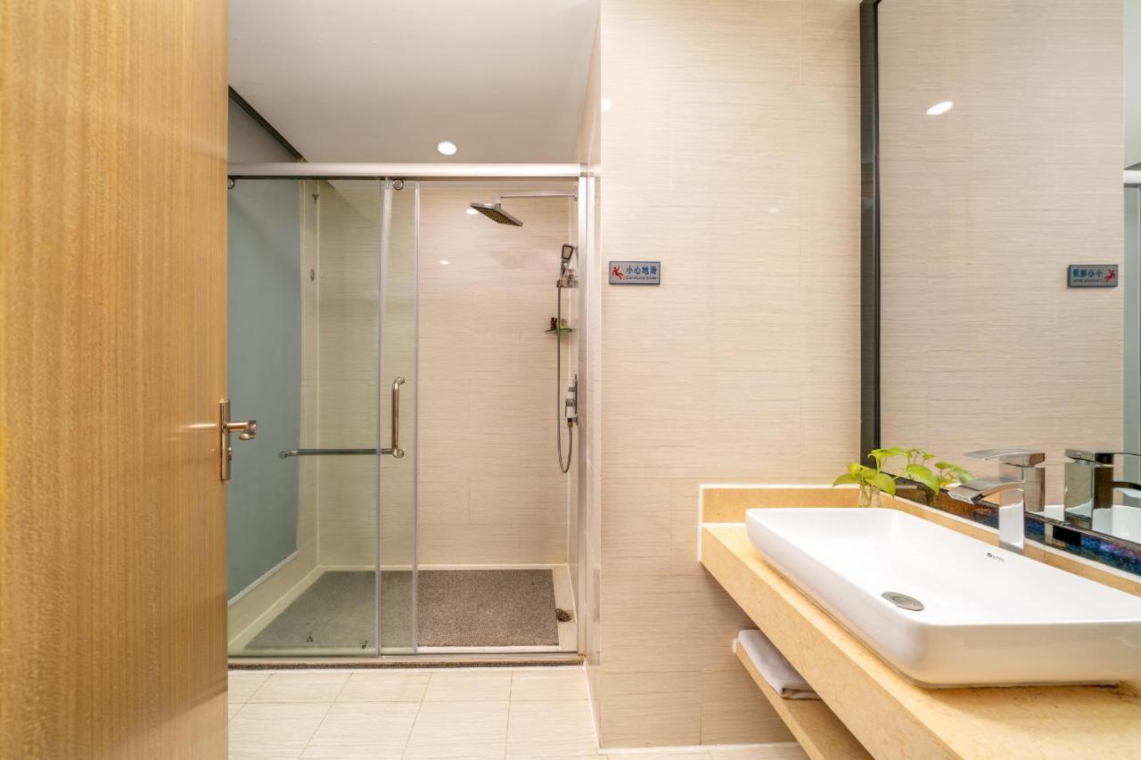 Hotel Boyi Guangzhou