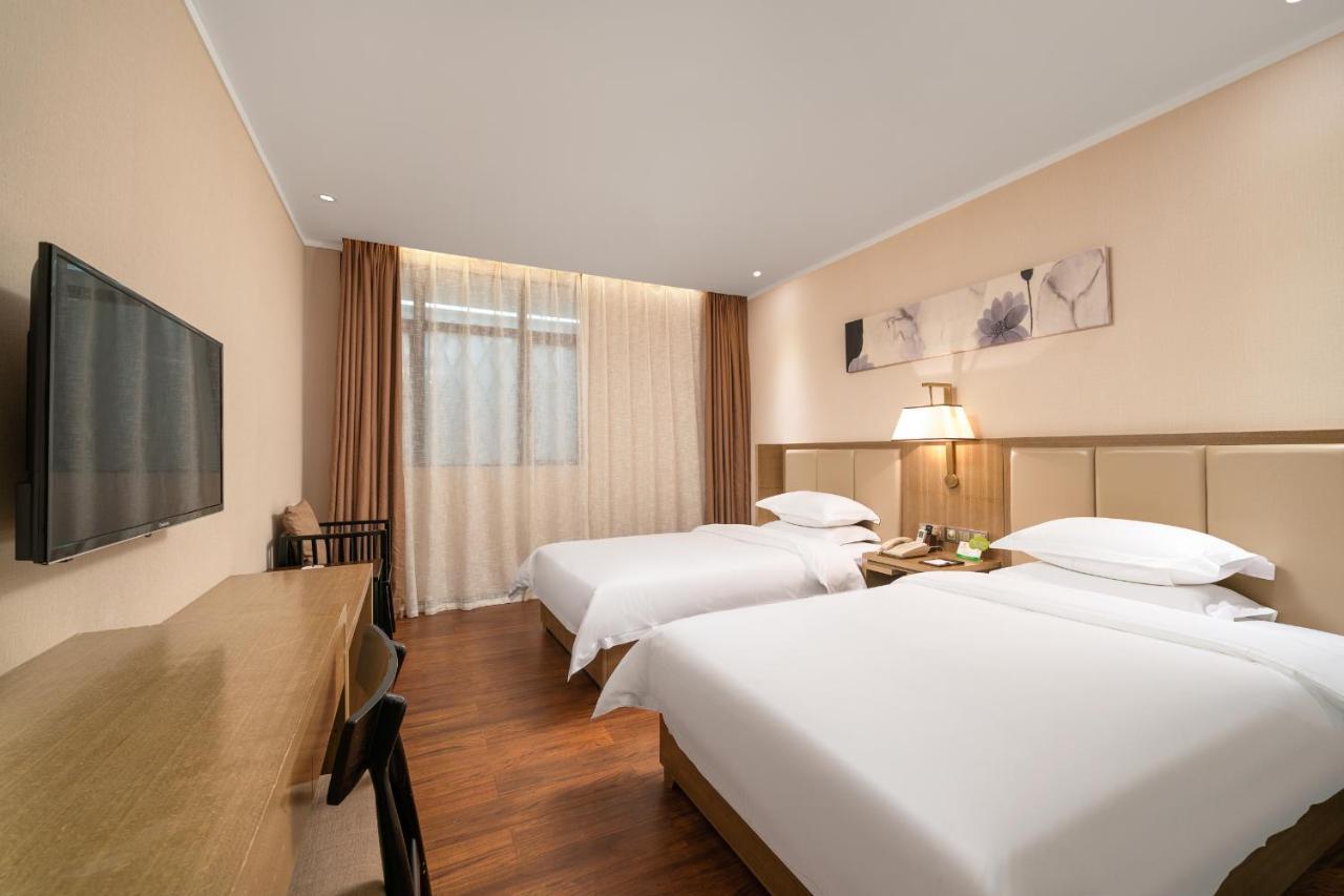 Boyi Guangzhou