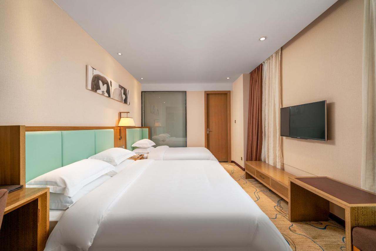 Boyi Hotel