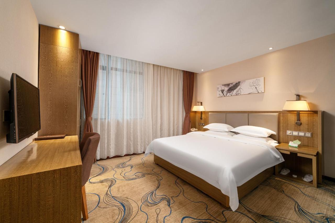 Hotel Boyi Guangzhou