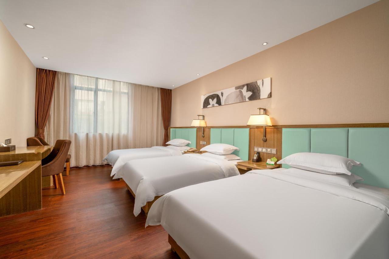 Boyi Hotel