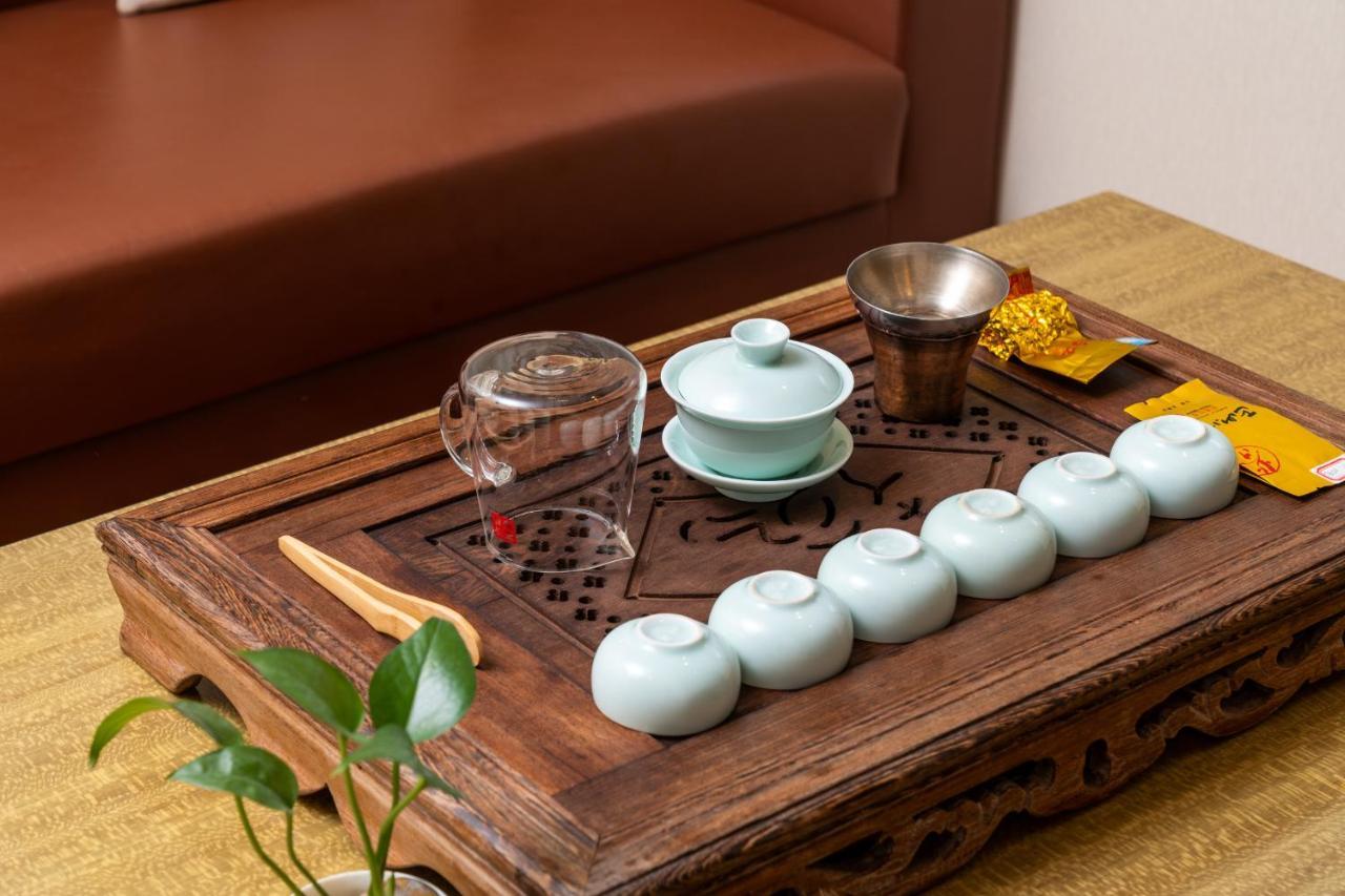 Hotel Boyi Guangzhou