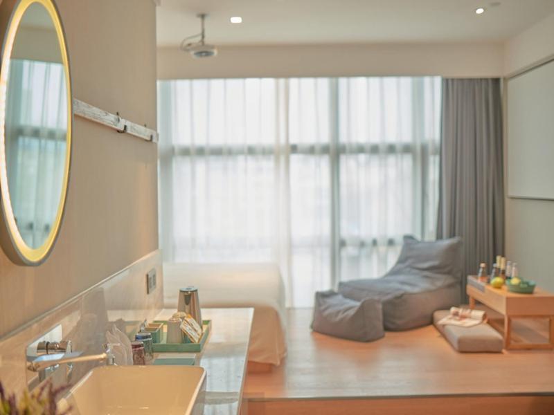 Citynote Shangxiajiu Pedestrian Hotel