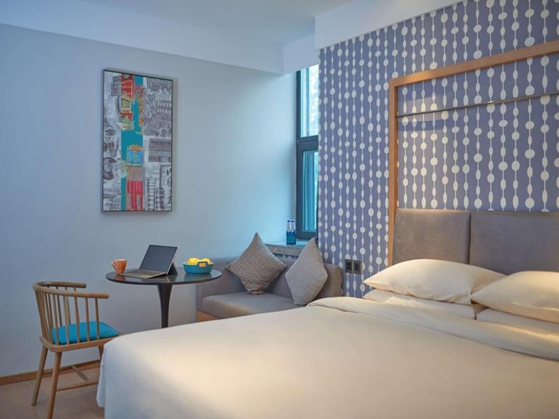 Hotel Citynote Shangxiajiu Pedestrian 4*