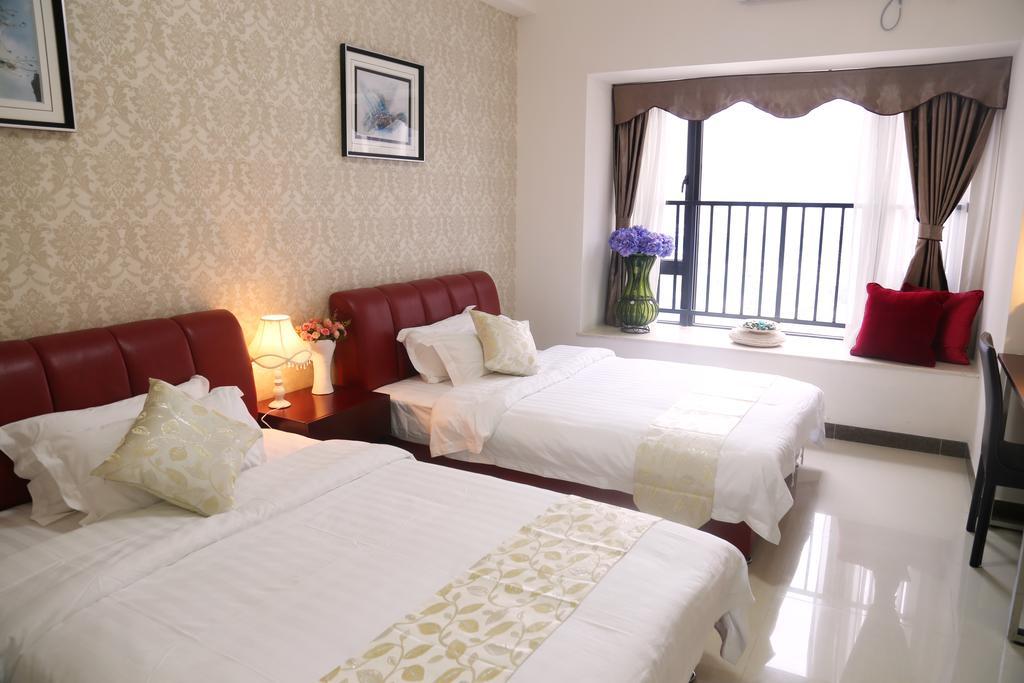 Yi Long International Appartamento Canton