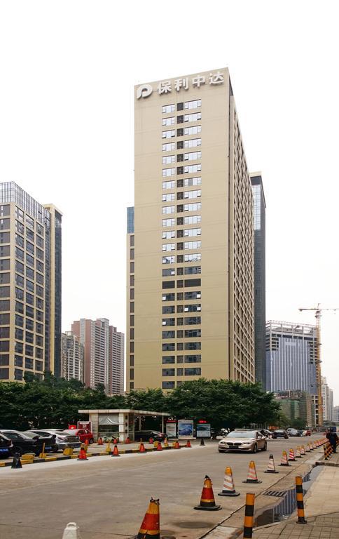 Argyle Waifiden Baolidian Hotel -Free Shuttle Bus During Canton Fair 3* Guangzhou