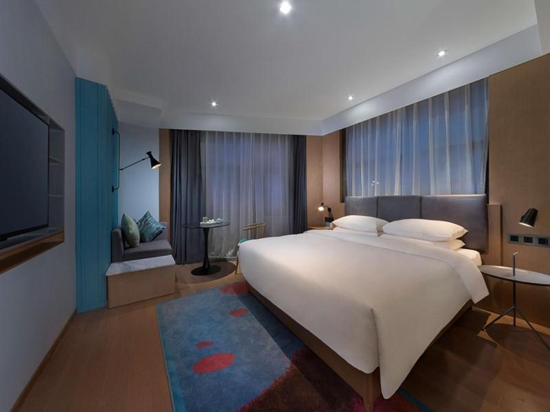 Hotel Citynote Shangxiajiu Pedestrian Guangzhou