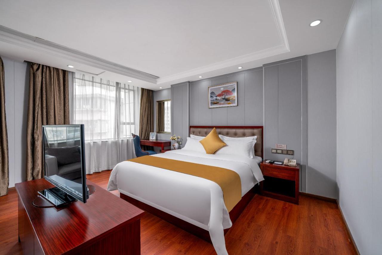 Shi Liu Hotel