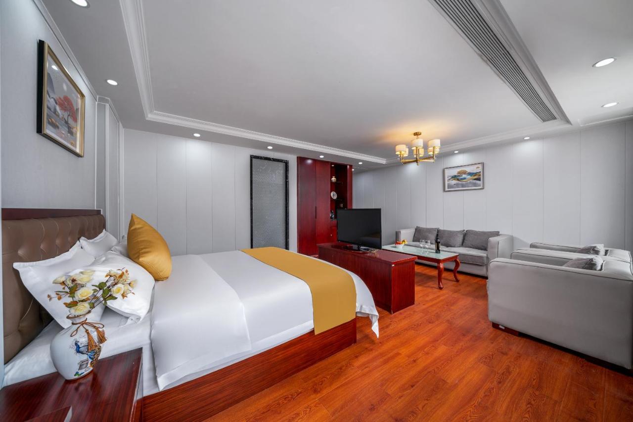 Hotel Shi Liu Guangzhou