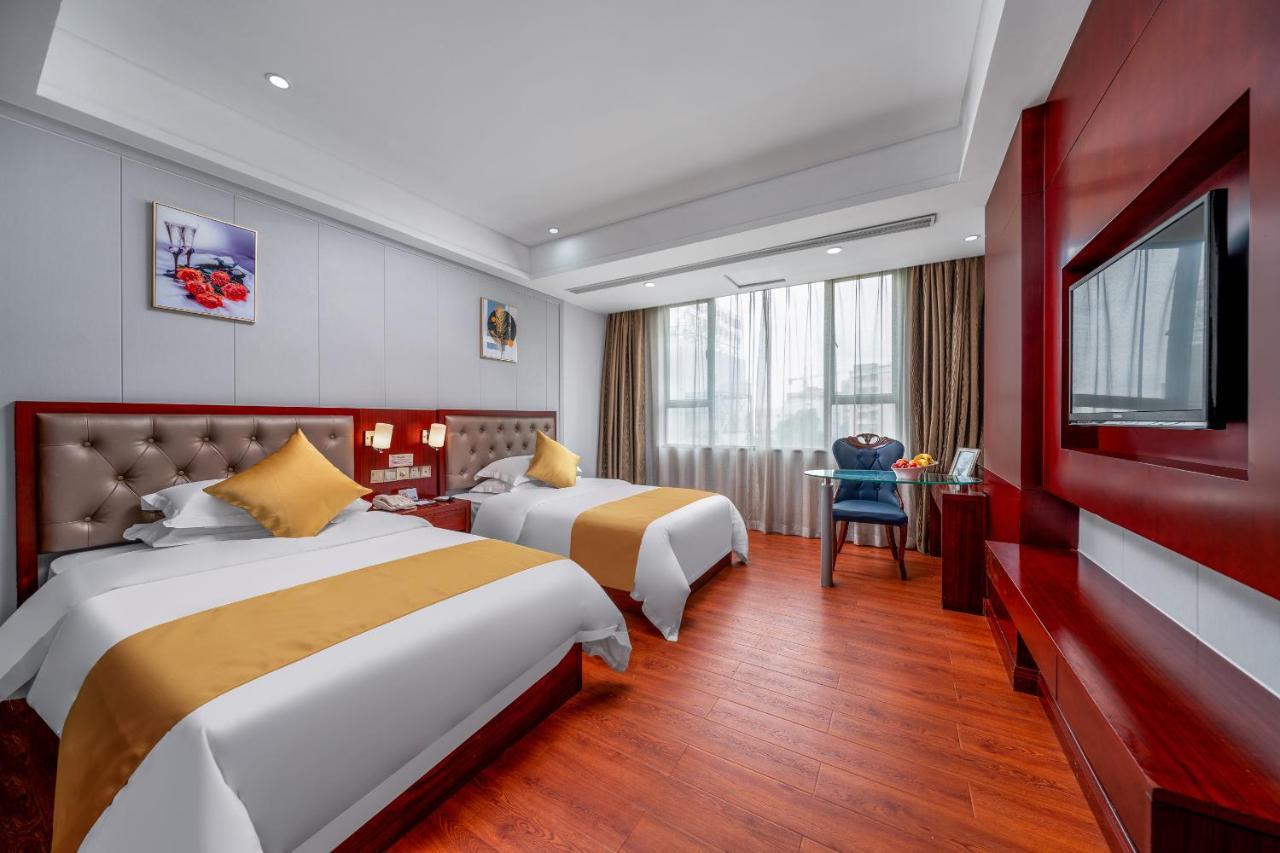 Hotel Shi Liu