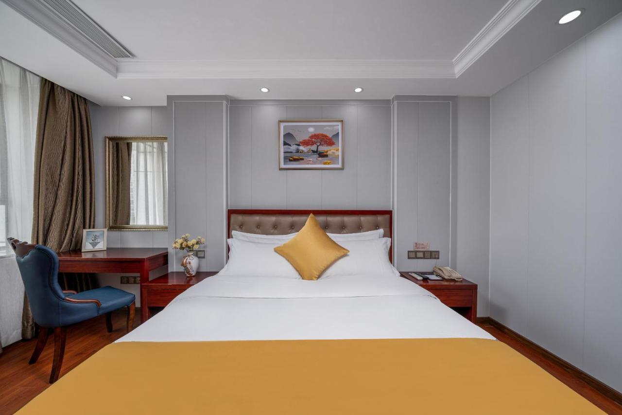 Hotel Shi Liu Guangzhou
