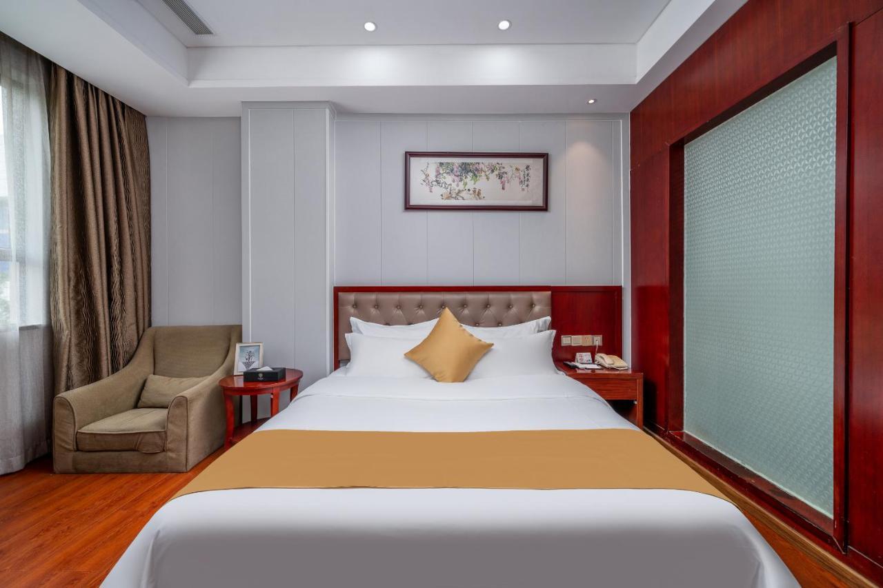Shi Liu Hotel Guangzhou