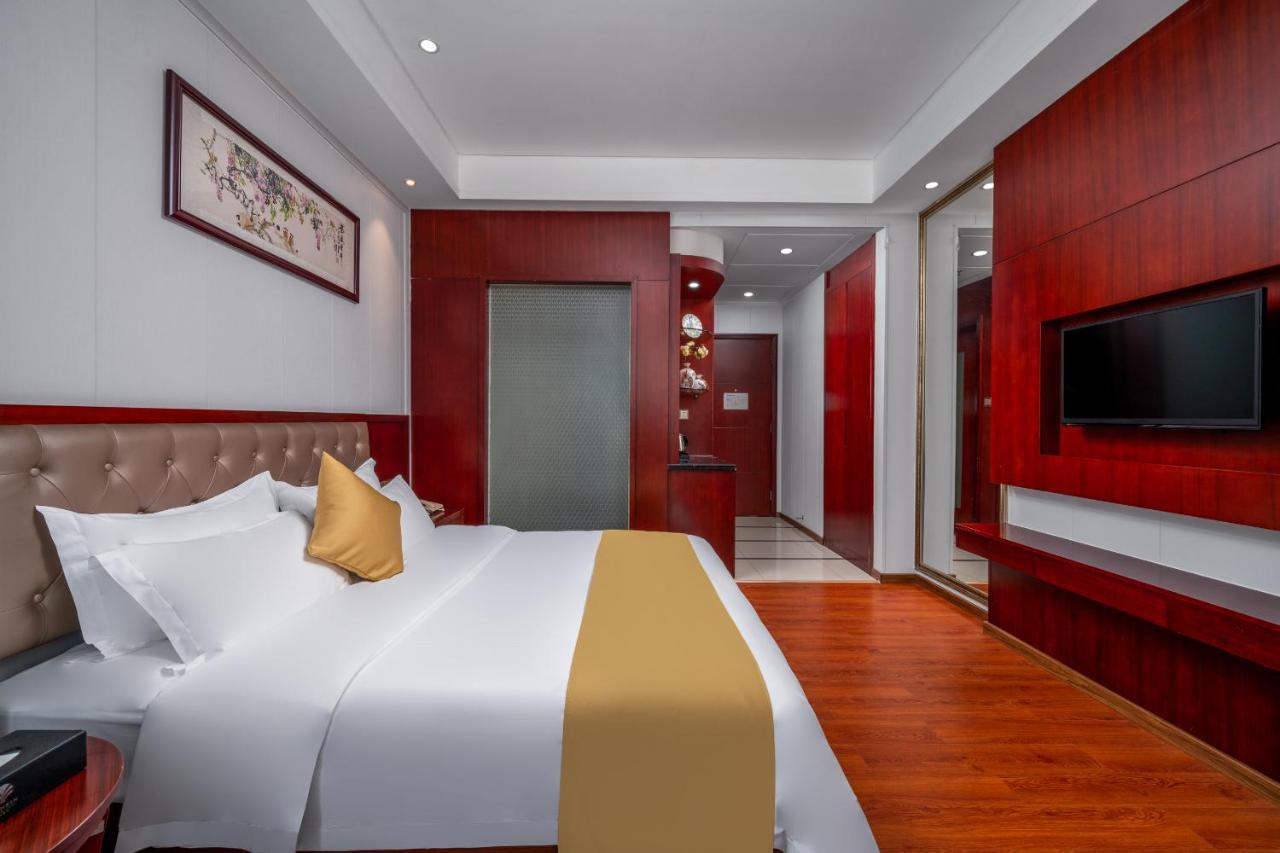 Shi Liu Hotel