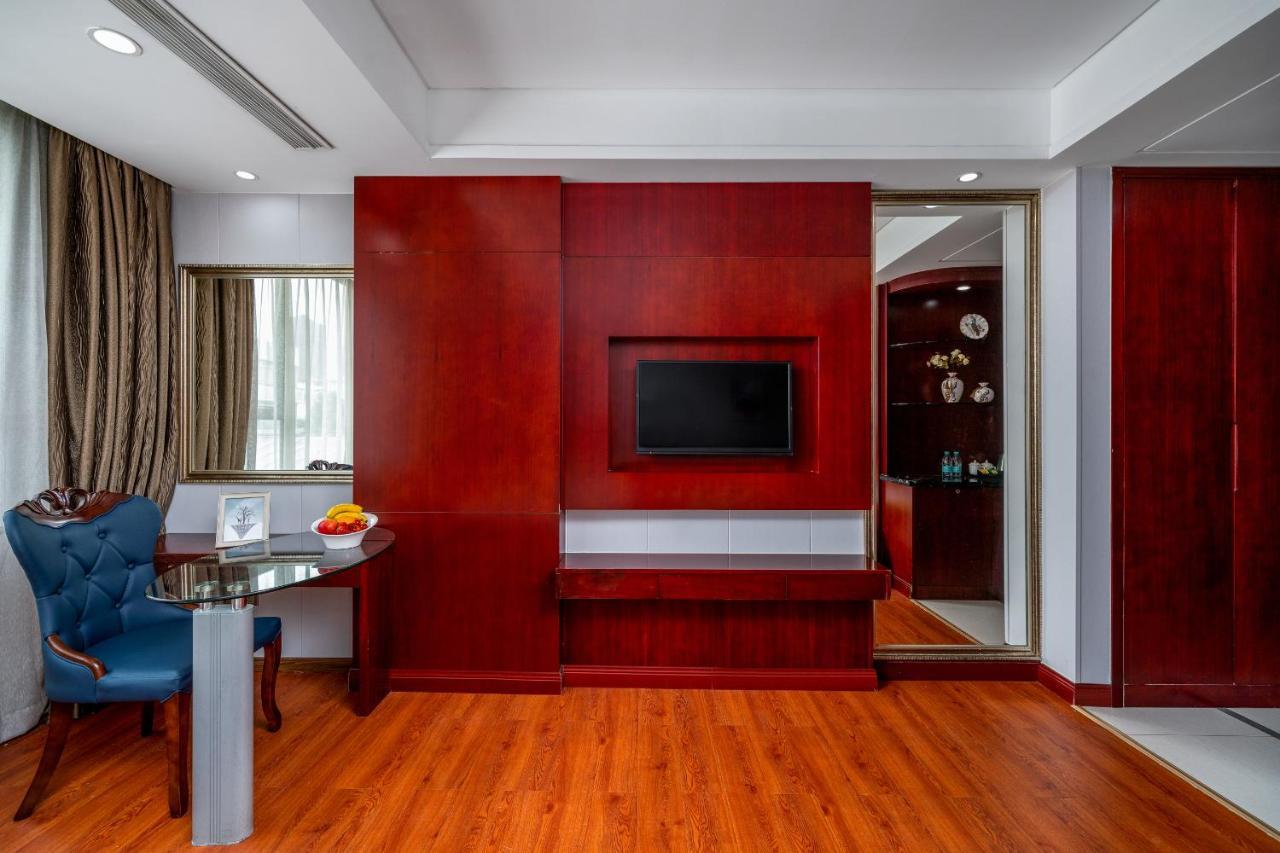 Shi Liu Hotel