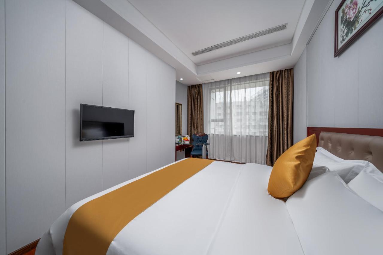 Shi Liu 3* Guangzhou