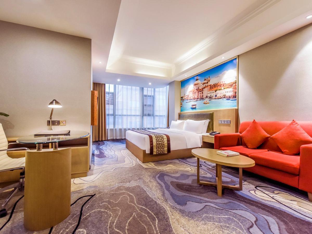 Hotel Huihe