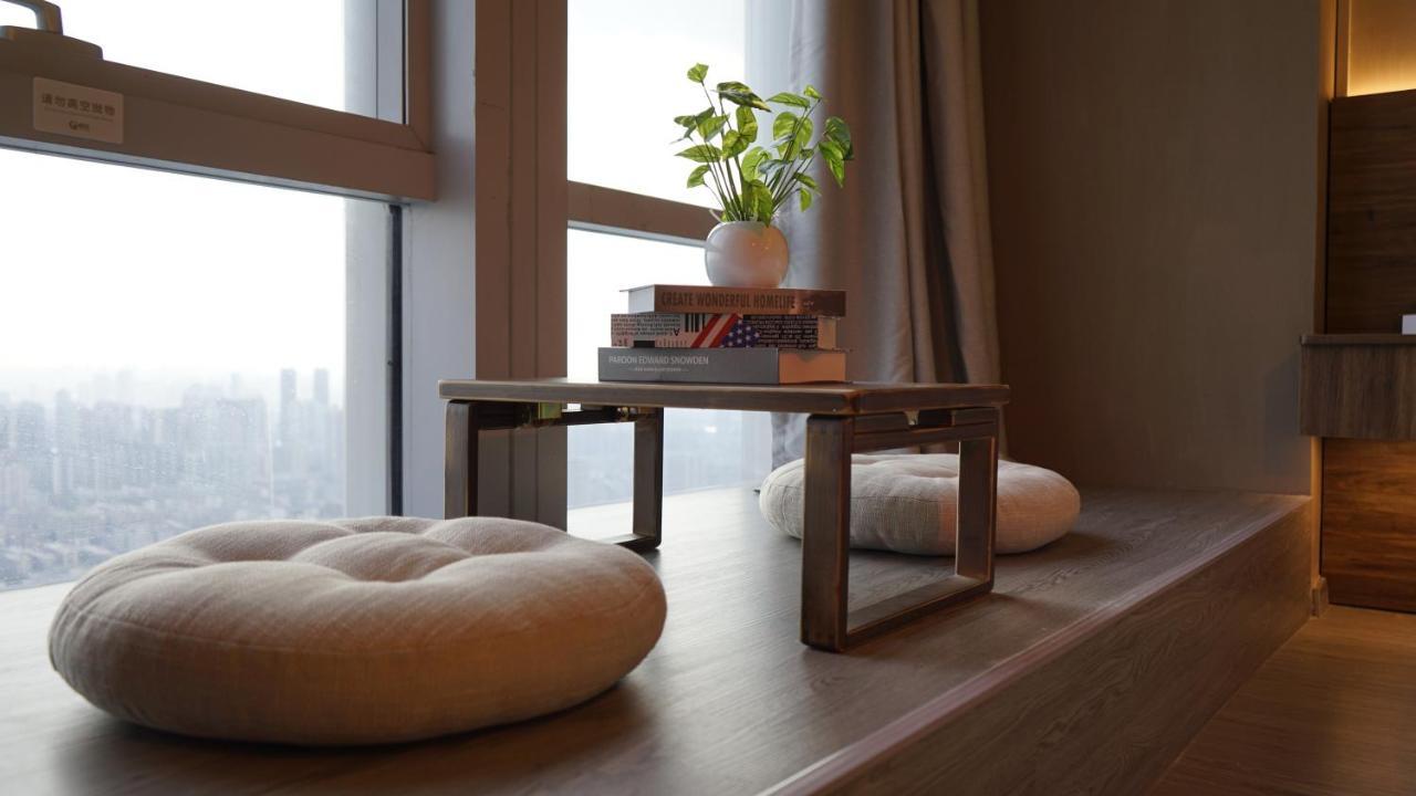 Apartment City Changgang *