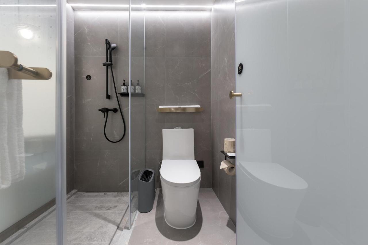 Hotel Atour X Zhujiang New Town Siyouxin Road 4*