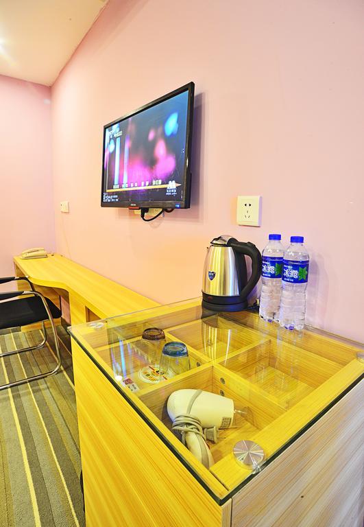 Super 8 Tainhe Li Jiao 2*