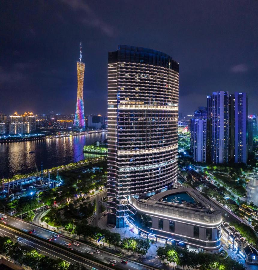 Hotel Elegant Guangzhou