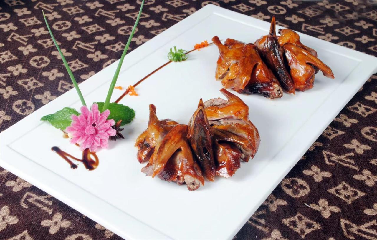 Hotel Yanling Guangzhou