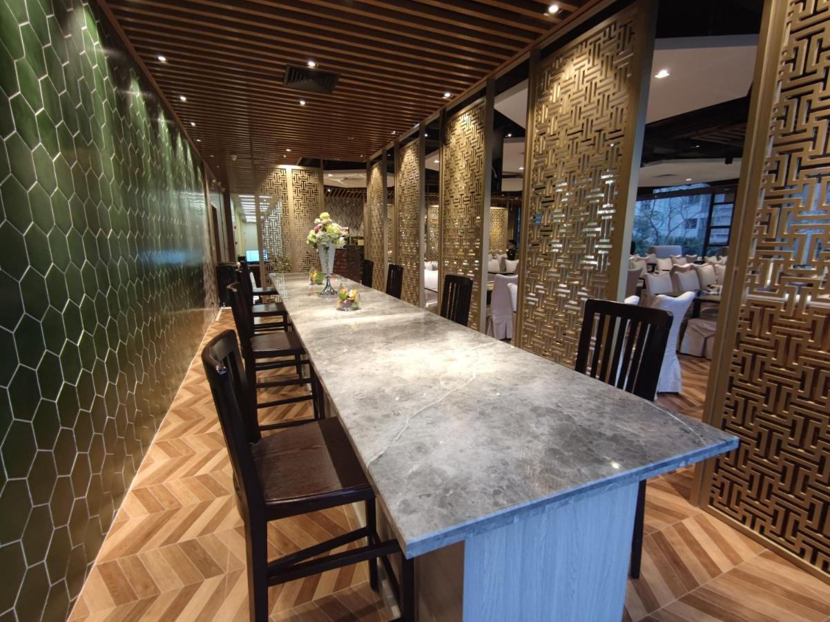 Good International Hotel Canton
