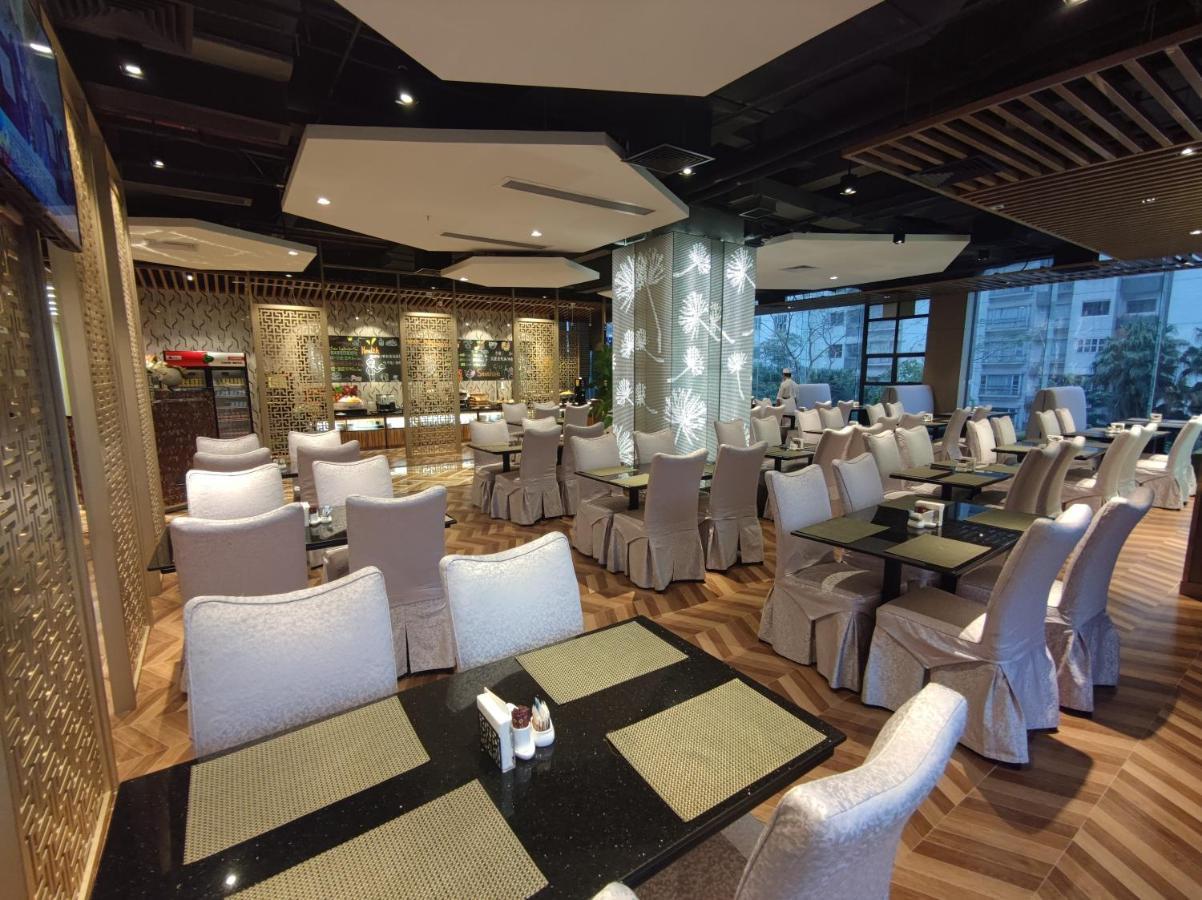 Good International Hotel