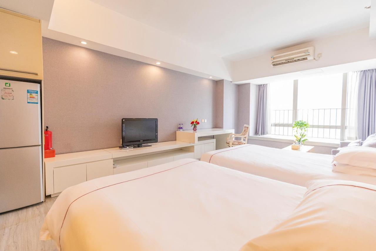 Orange Tree International Zhujiang New Town: Fair Shuttle & Consulate Proximity * Guangzhou