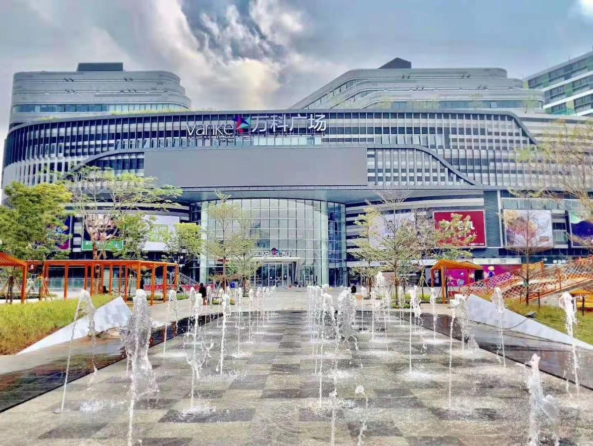 Buddy Hotel-free Shuttle To Fair Complex During Fair Period Hotel Guangzhou