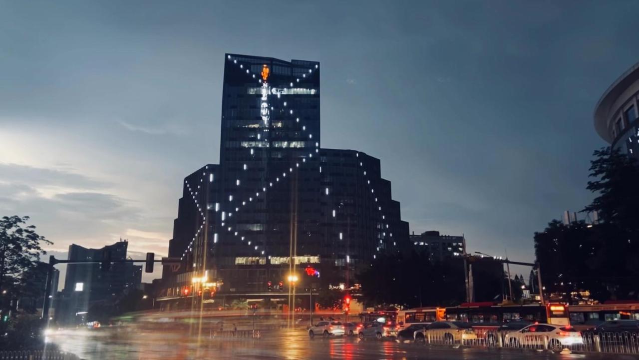 City Changgang Apartment