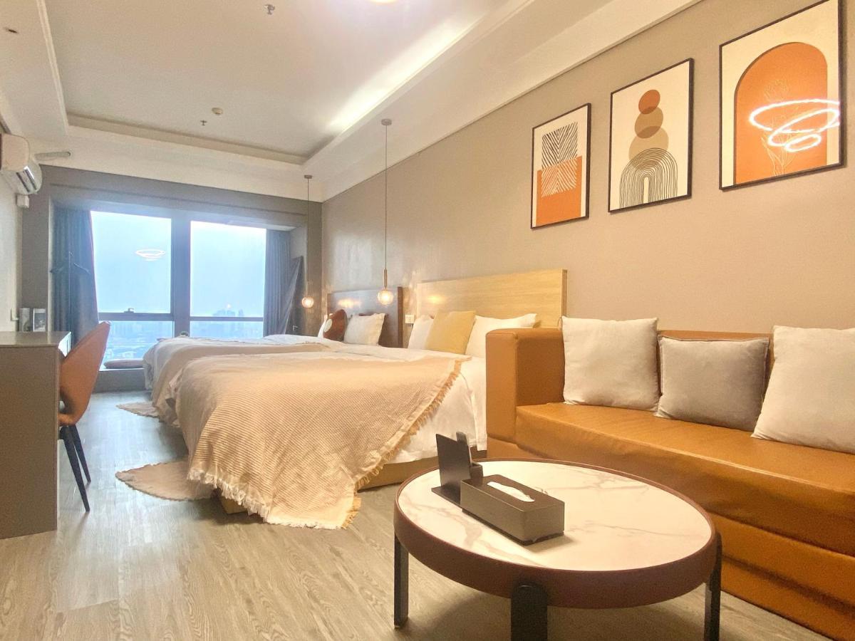 Apartment City Changgang Guangzhou
