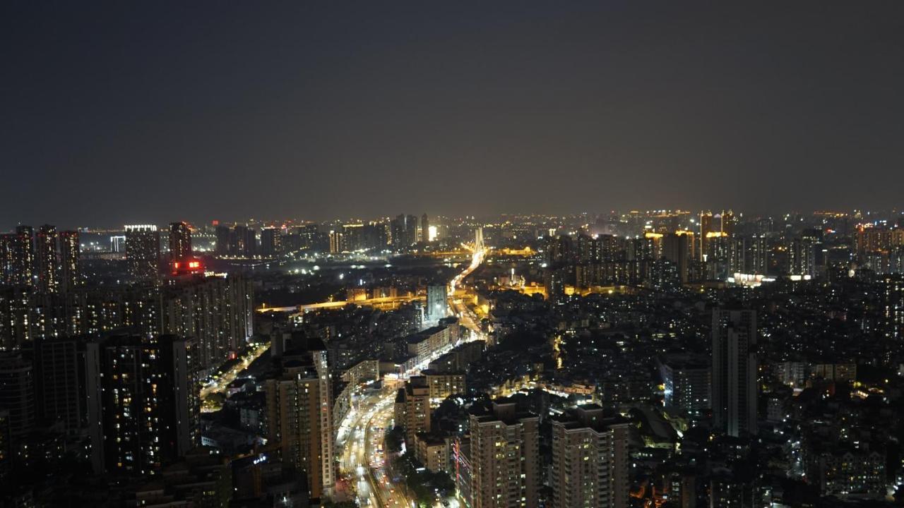 City Changgang *