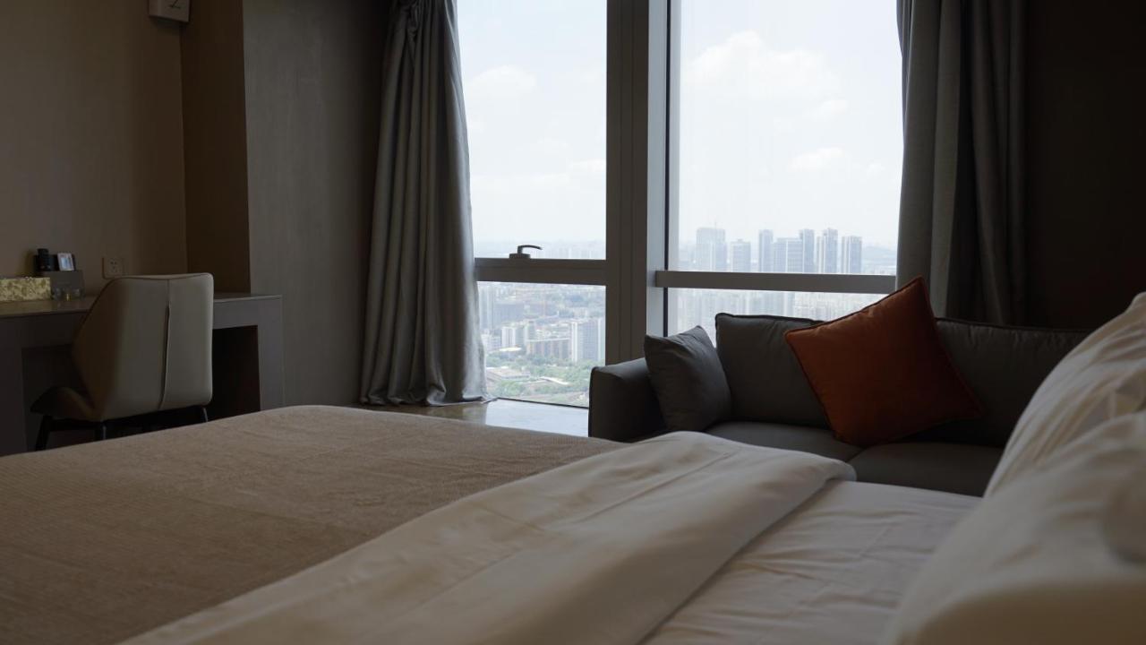 City Changgang Apartment