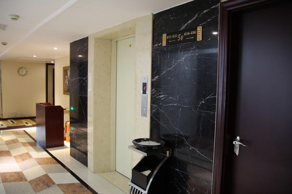 Hui Yuan Hotel 3*