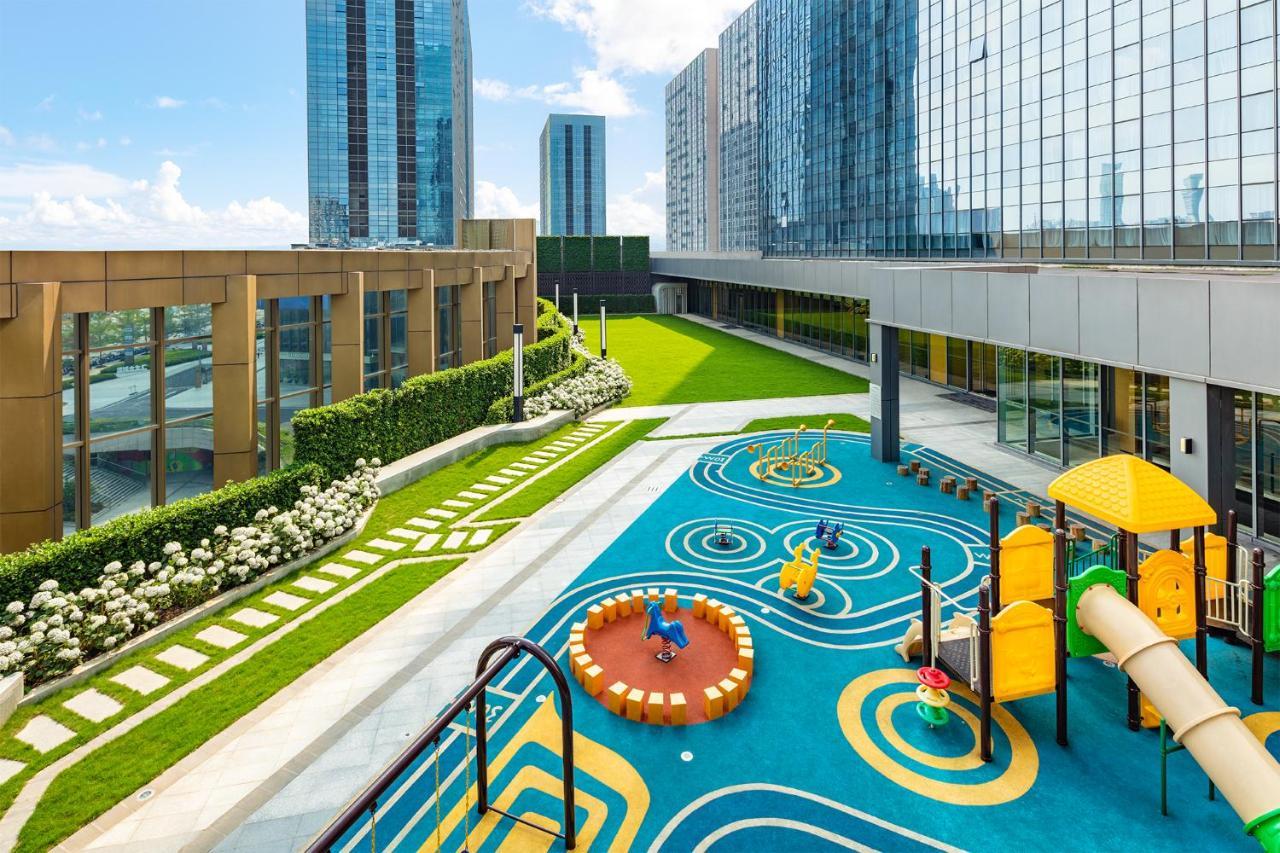 Hyatt Regency Zengcheng 5*