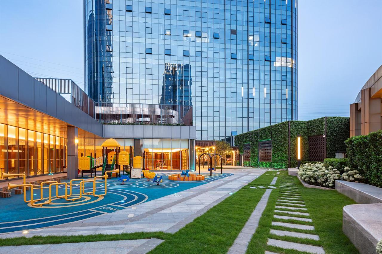 Hyatt Regency Zengcheng Hotel