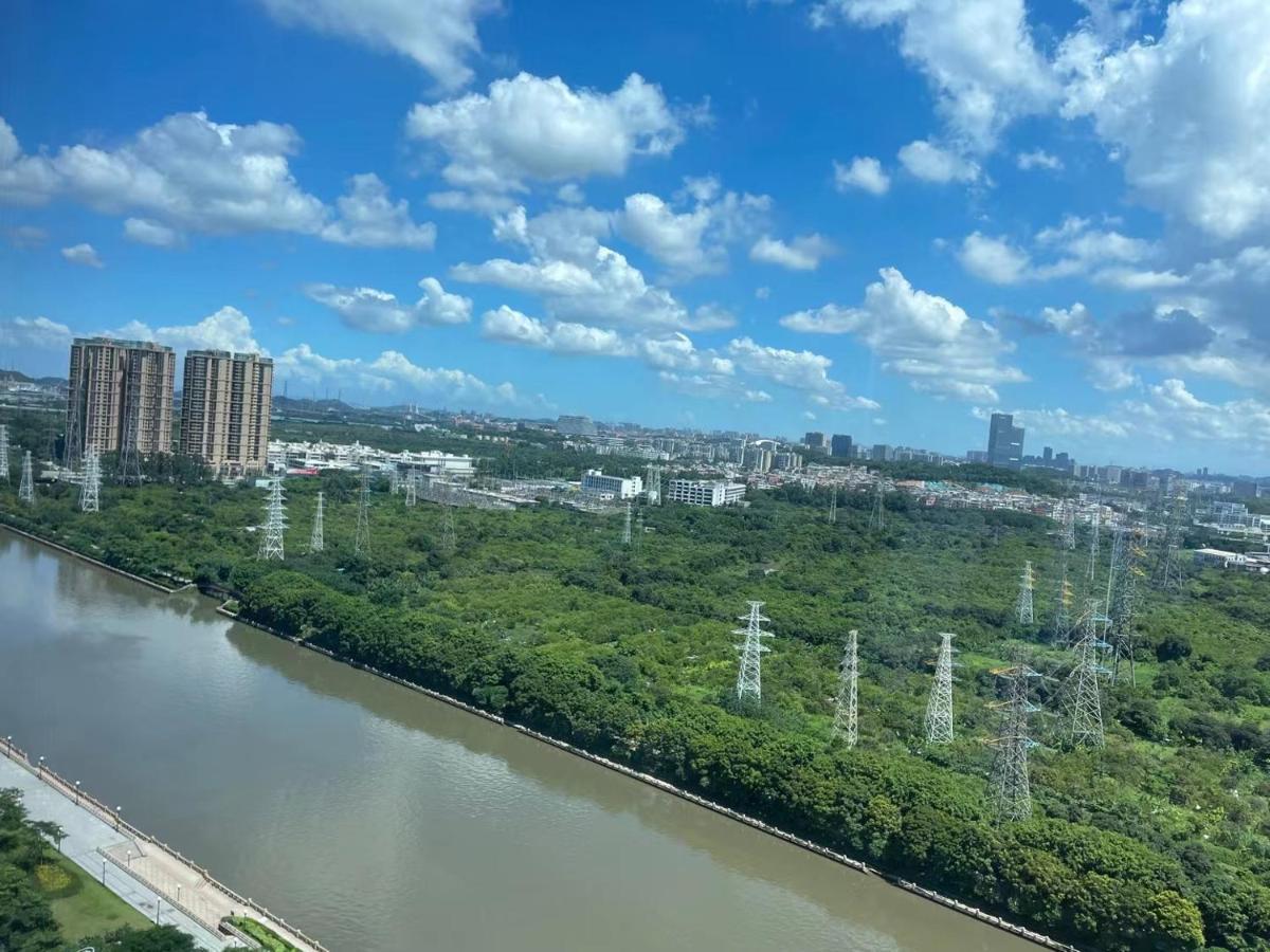 Xing Yi International - Poly World Branch Apartment