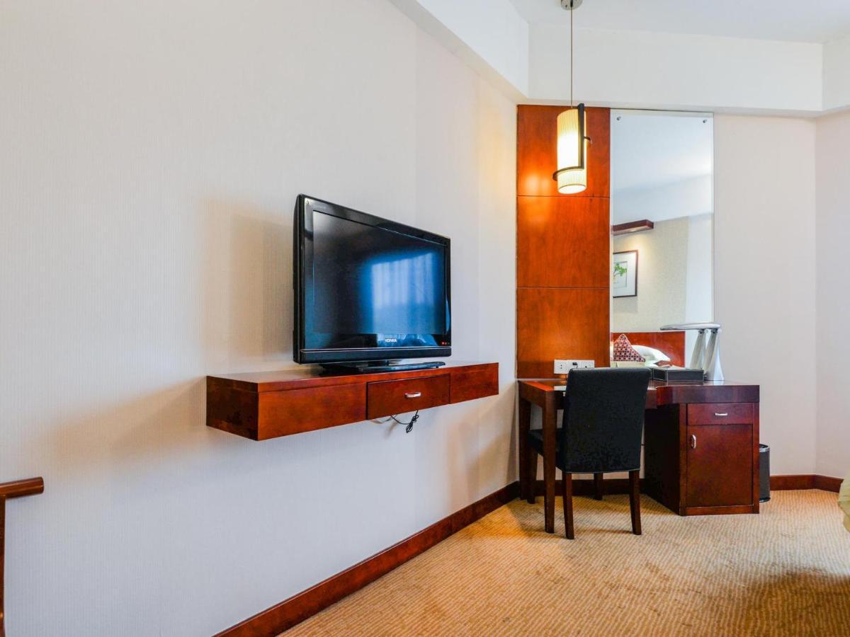 Hotel Yanling 4*