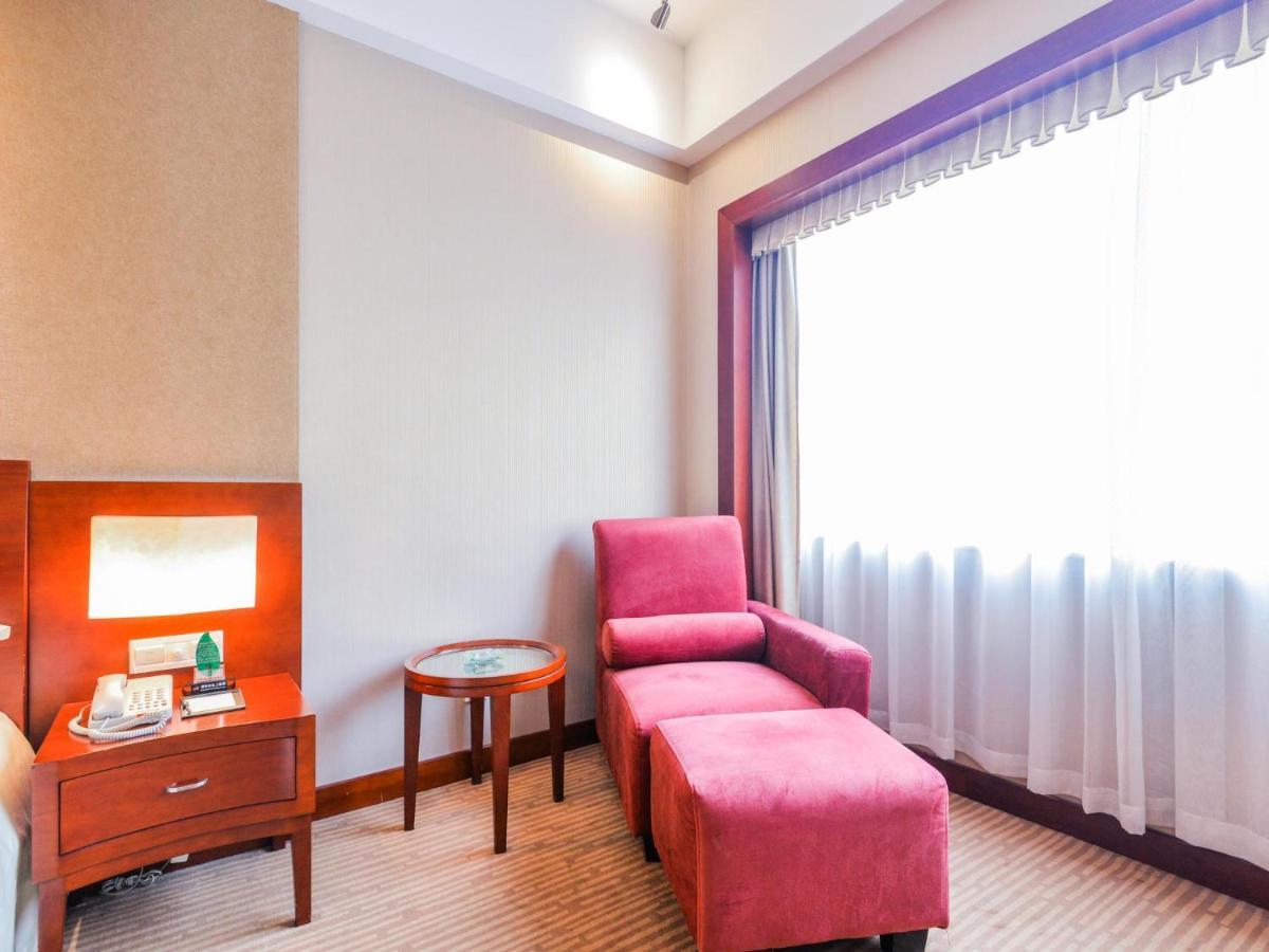 Yanling 4* Guangzhou