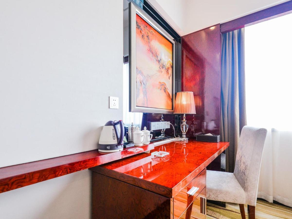 Yanling Hotel Guangzhou