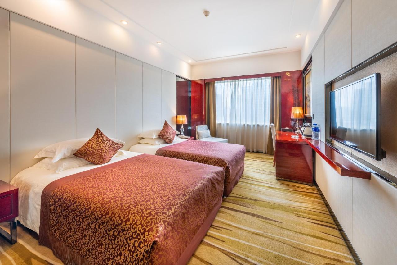 Yanling Hotel Guangzhou