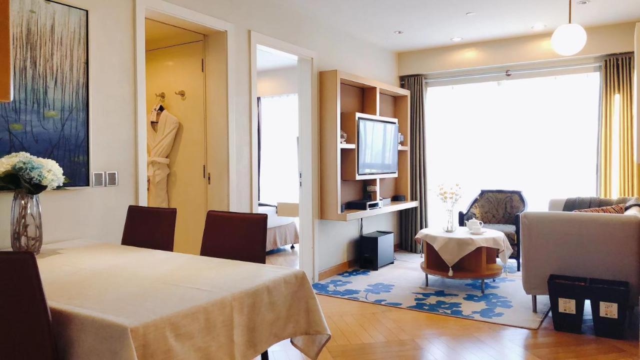 Ascott Guangzhou, Free Shuttle Bus For Fair