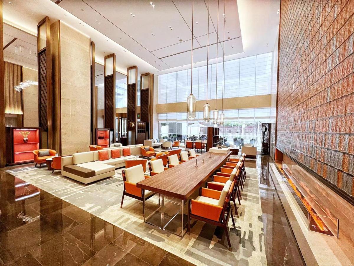 Landmark International Hotel Canton