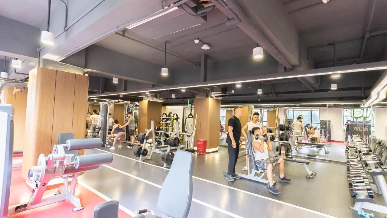 Shi Liu Hotel 3*
