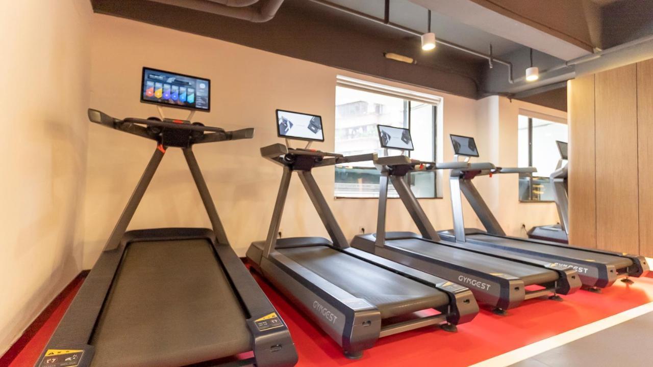 Shi Liu Hotel 3*