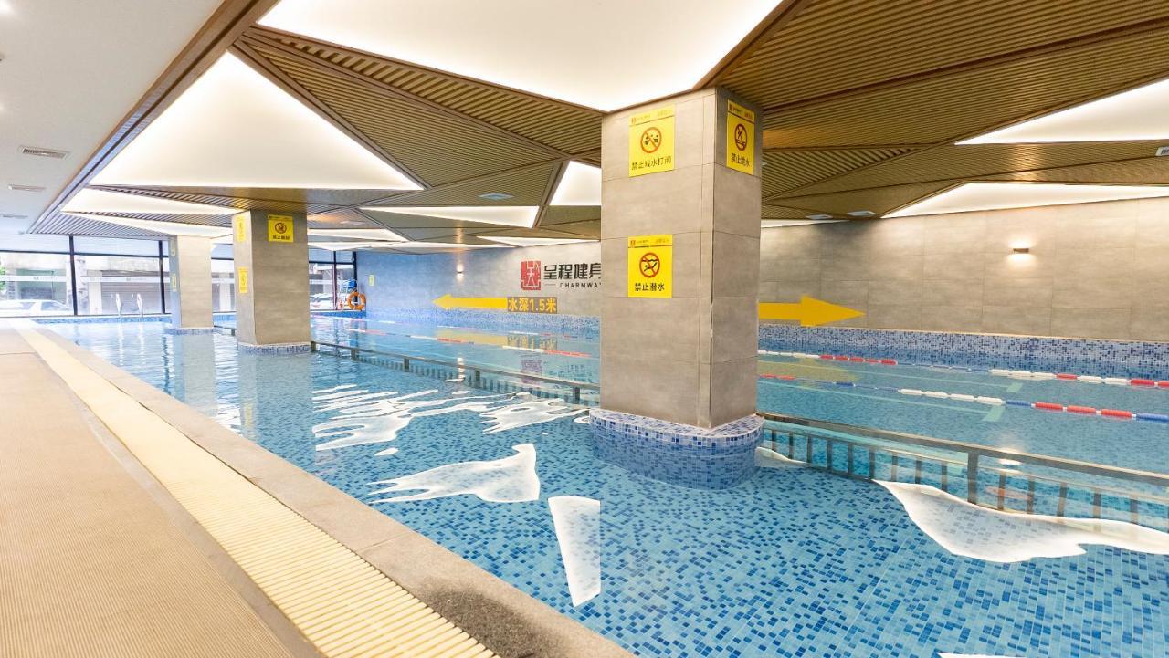 Shi Liu Hotel 3*