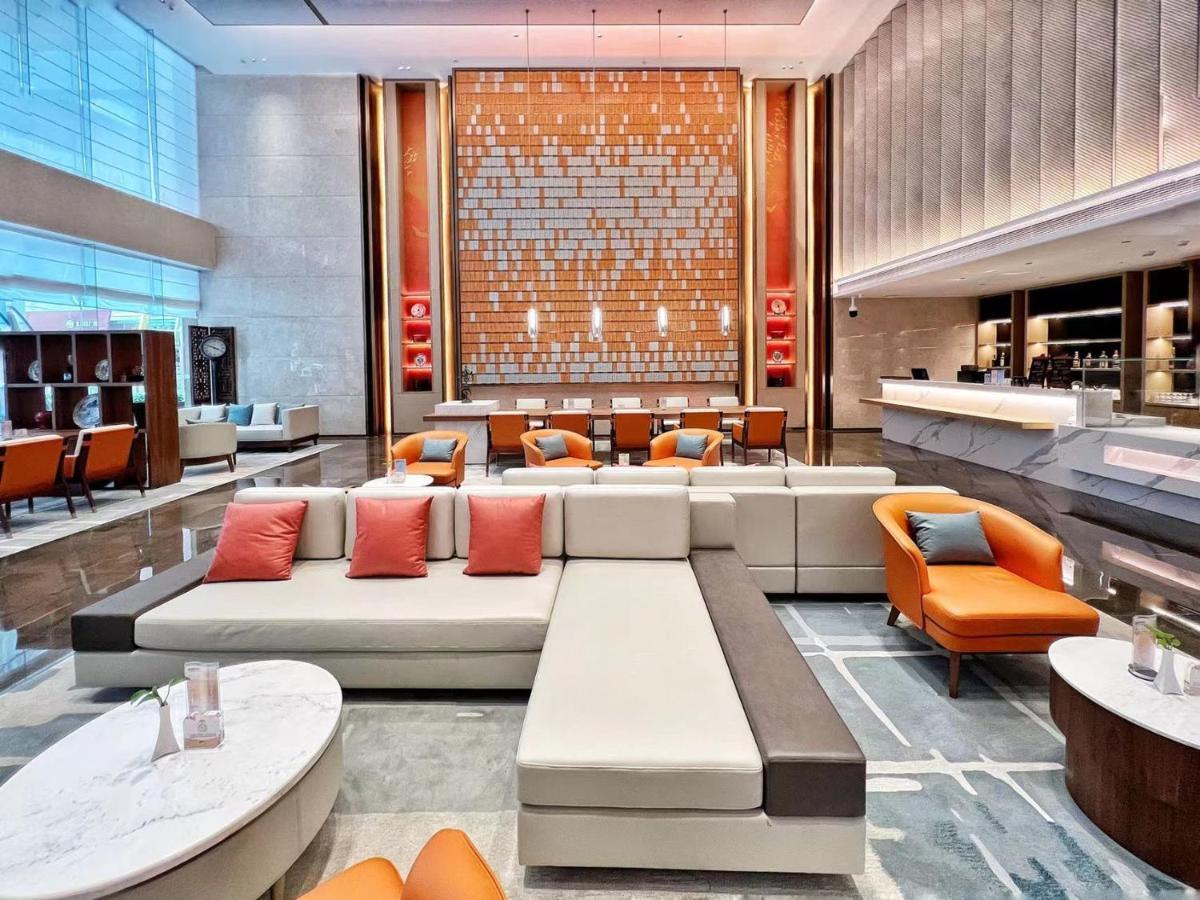Hotel Landmark International