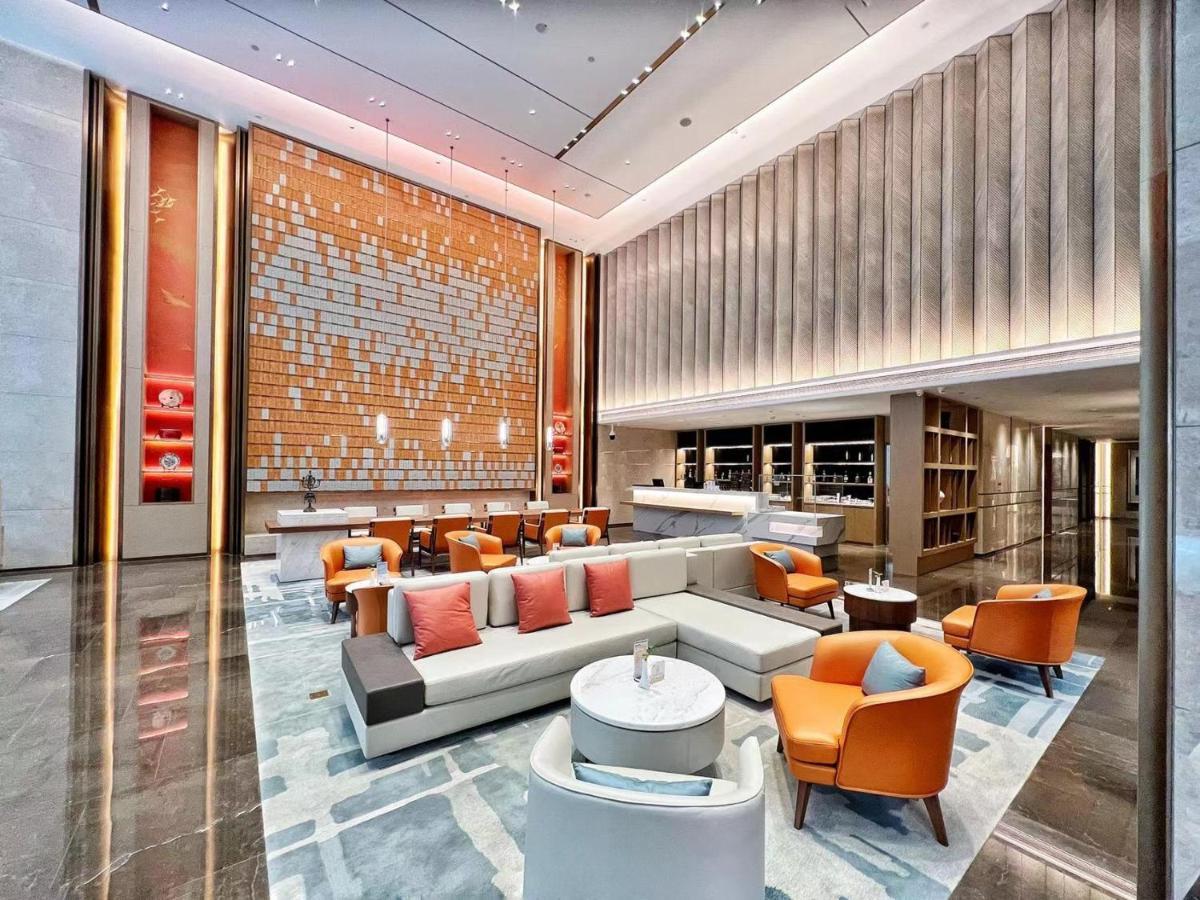 Hotel Landmark International Canton