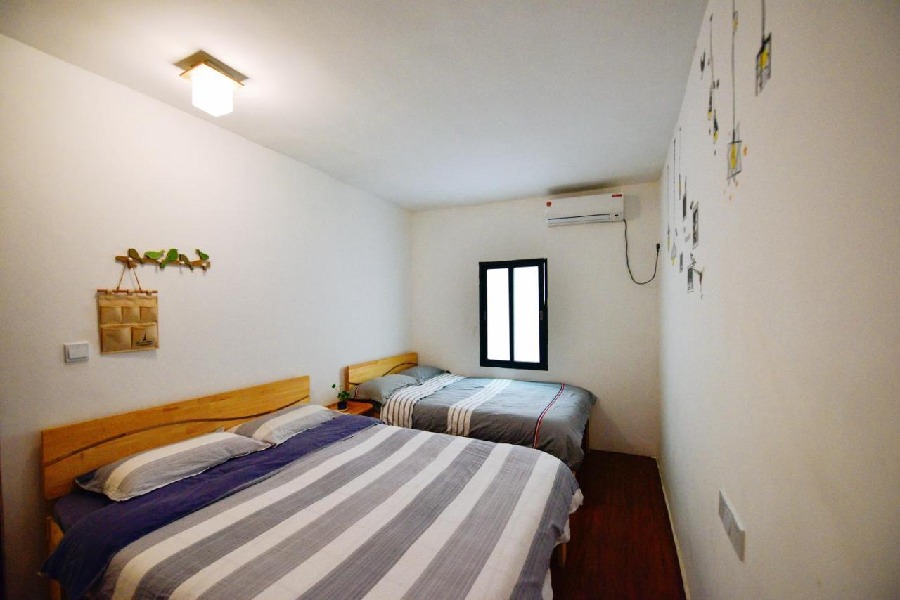 Lin Jiang Apartment *